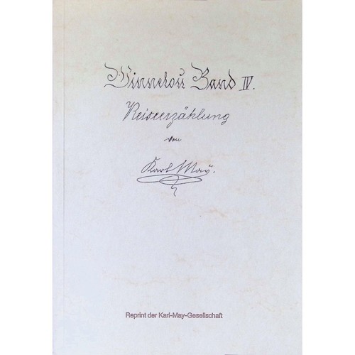 Winnetou band - winnetou,