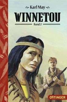 Winnetou von may karl - karl, |