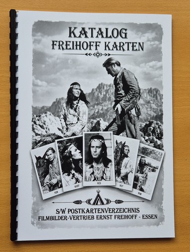 Karl may winnetou - karl,