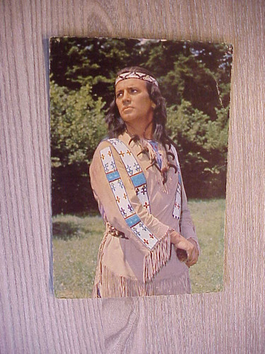 Winnetou karl may - ii,