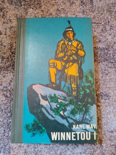 Karl may winnetou band 2 - -, 1-2