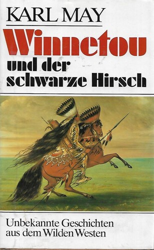 "Winnetou und der schwarze