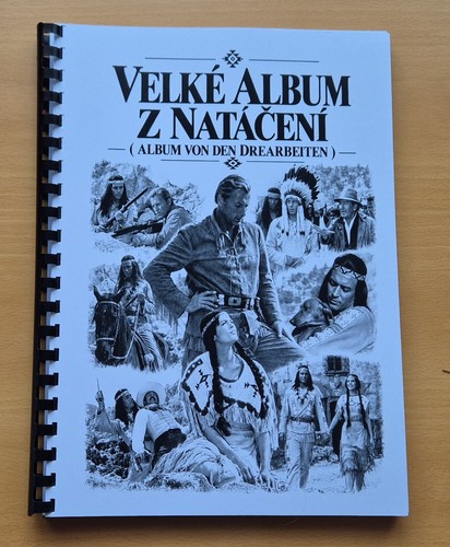 Karl may winnetou grosse - -,