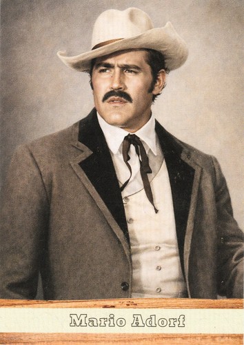 Mario adorf farbige - mario,