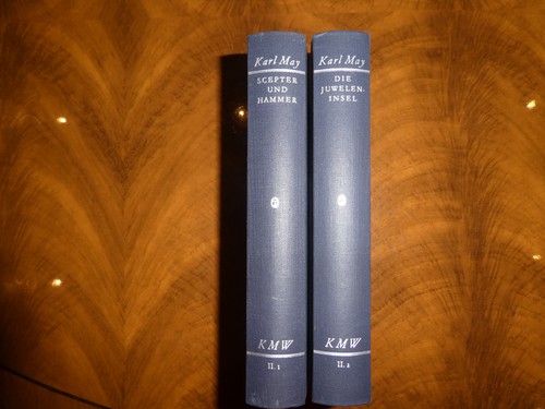 Karl may winnetou hka - karl,