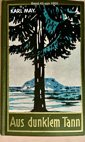 Karl may konvolut - karl,
