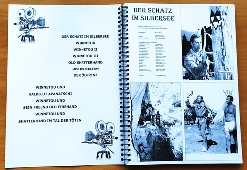 Karl may winnetou grosse - karl,
