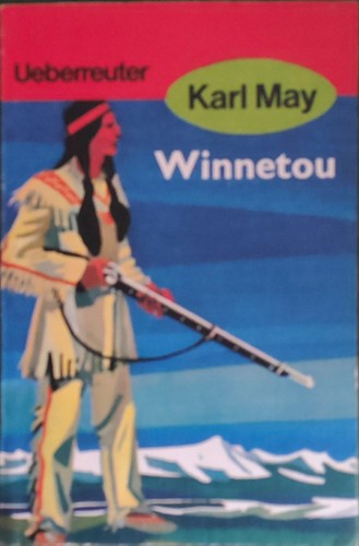 Karl may winnetou 1 - karl,