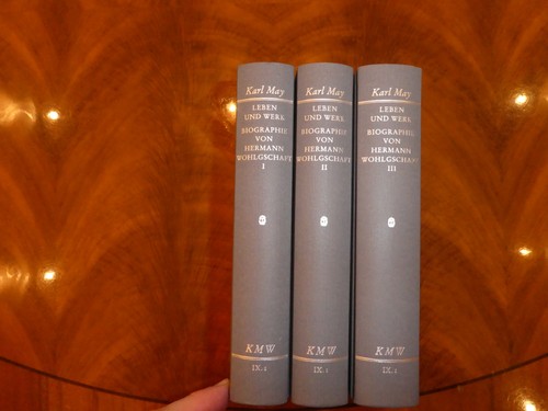 Karl may winnetou hka - karl,