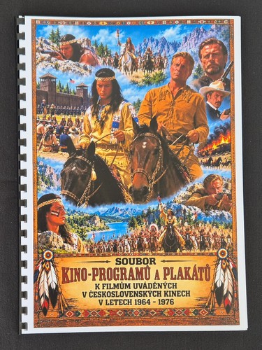 Karl may winnetou - may,
