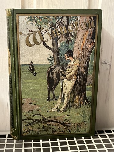 Karl may winnetou iii - may,