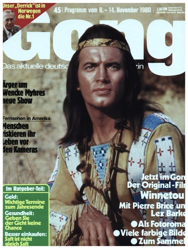 Karl may winnetou - may,