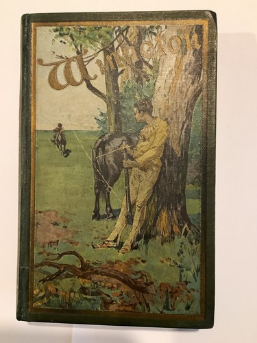 Karl may fehsenfeld - may,