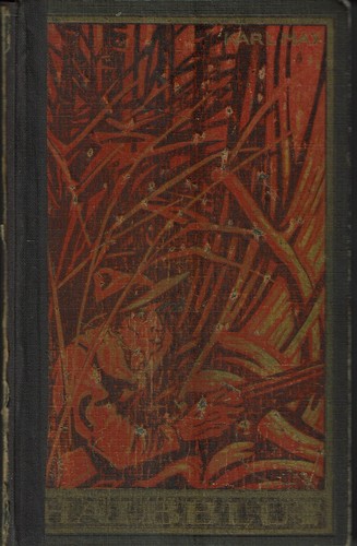 Karl may halbblut - -halbblut,
