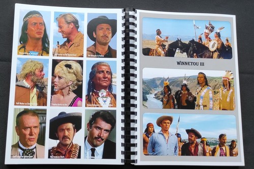 Karl may winnetou iii der - karl,