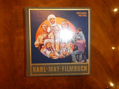 Karl may winnetou bände wie - karl,
