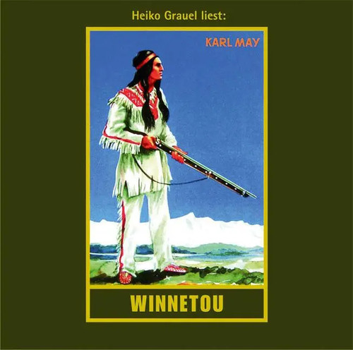 Winnetou erster band karl - winnetou.,
