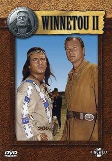 Karl may winnetou - karl, ii