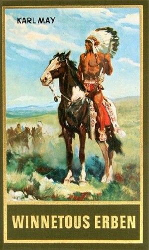 Karl may winnetous erben - karl,