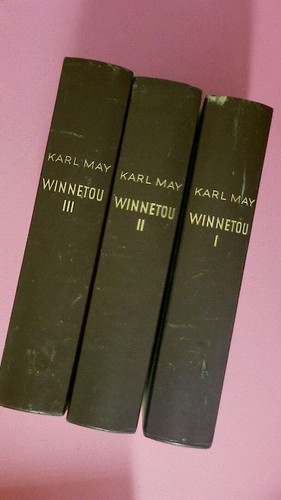 216417 karl may winnetou band - karl,