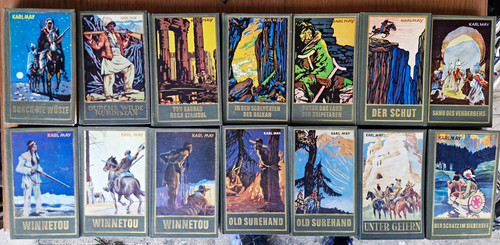 Karl may verlag - karl,