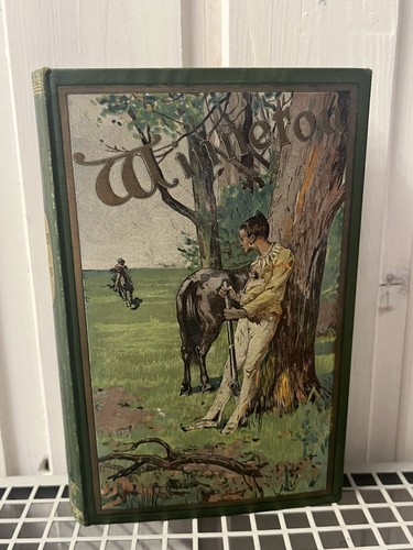 Karl may winnetou - karl,