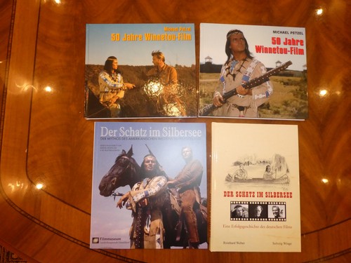Karl may winnetou film - winnetou,