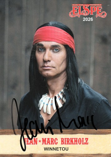 Jean marc birkholz sign - marc,