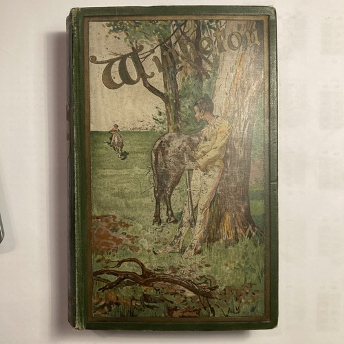 Karl may winnetou - ii, der