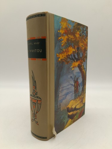 Karl may sonderausgabe - karl,