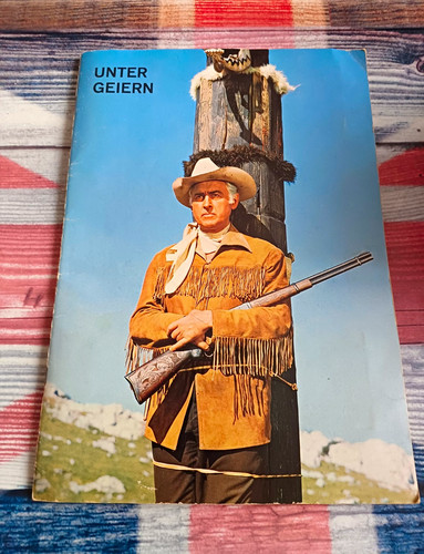 Unter geiern album alle - ,